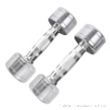 Dumbbells multifonctions paire d&#39;usine